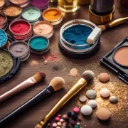 Cosmetic industry with Shopify