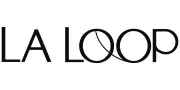 Client: LaLOOP's logo