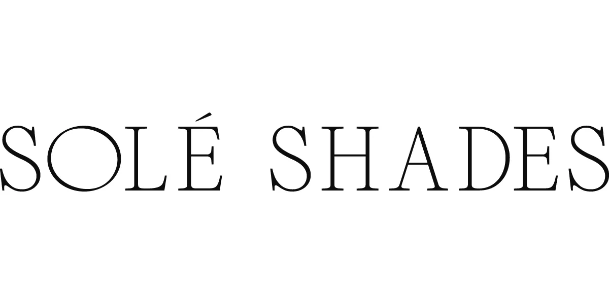Client: Sole Shades's logo