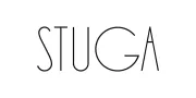 Client: Stuga's logo